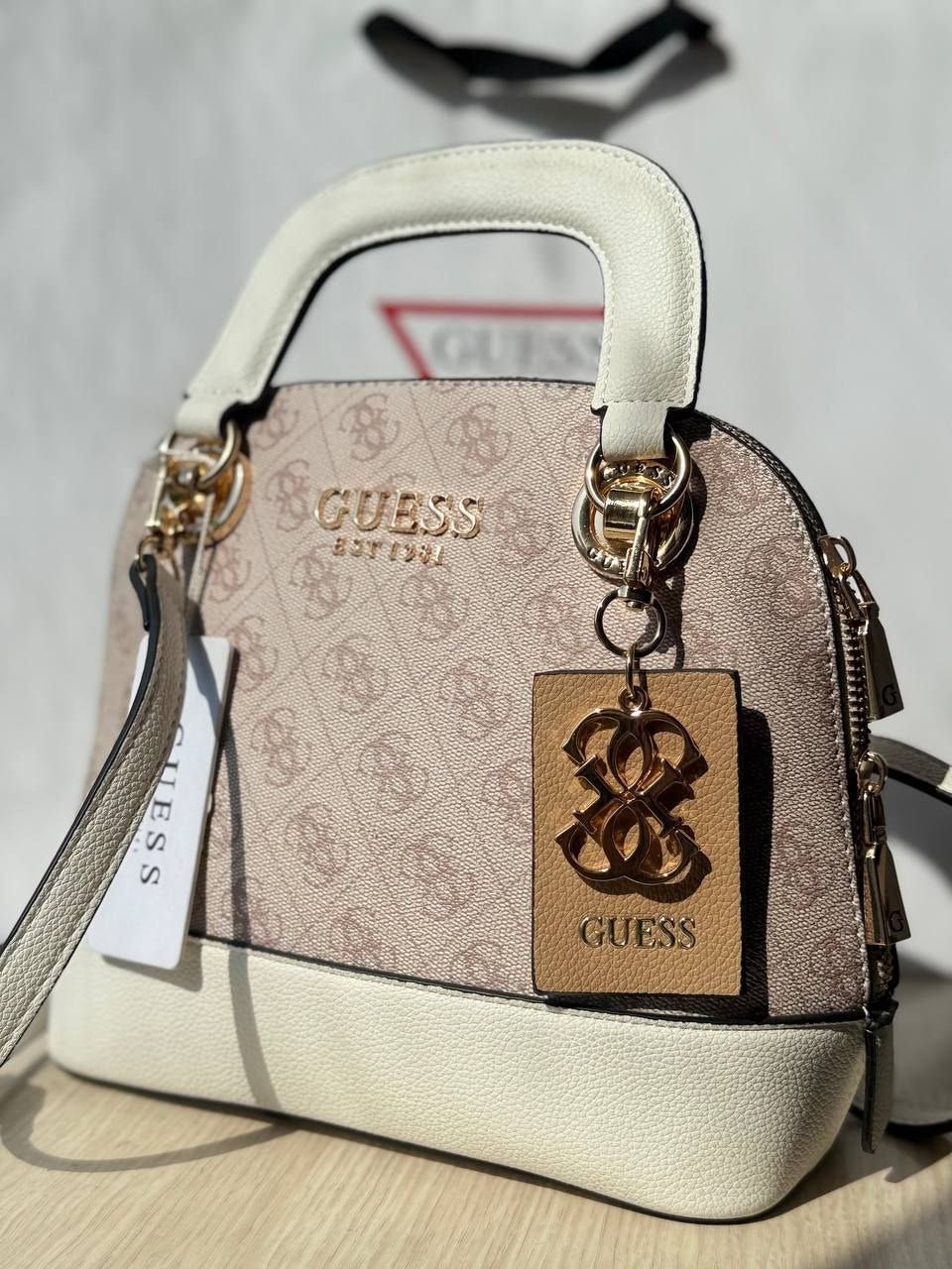 Guess - Block Soly