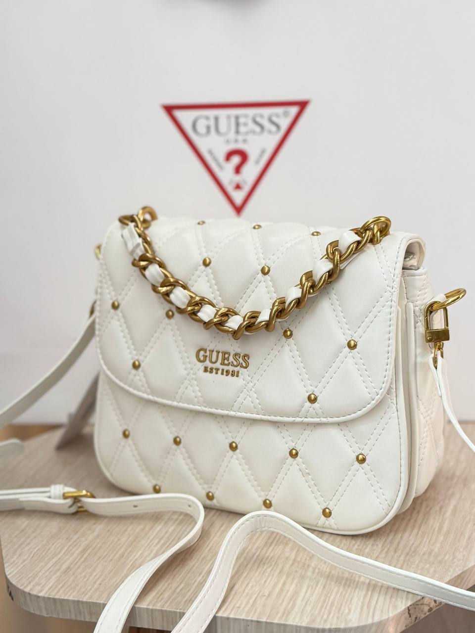 Guess - Block Soly