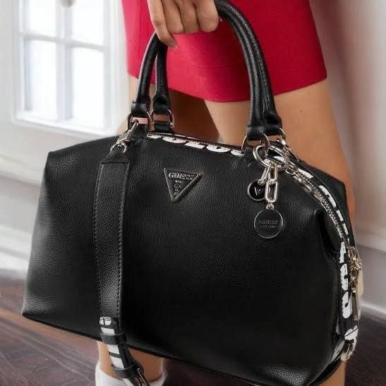 Guess - Block Soly