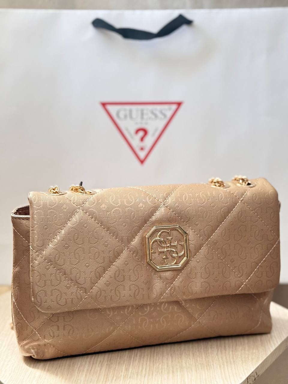 Guess - Block Soly