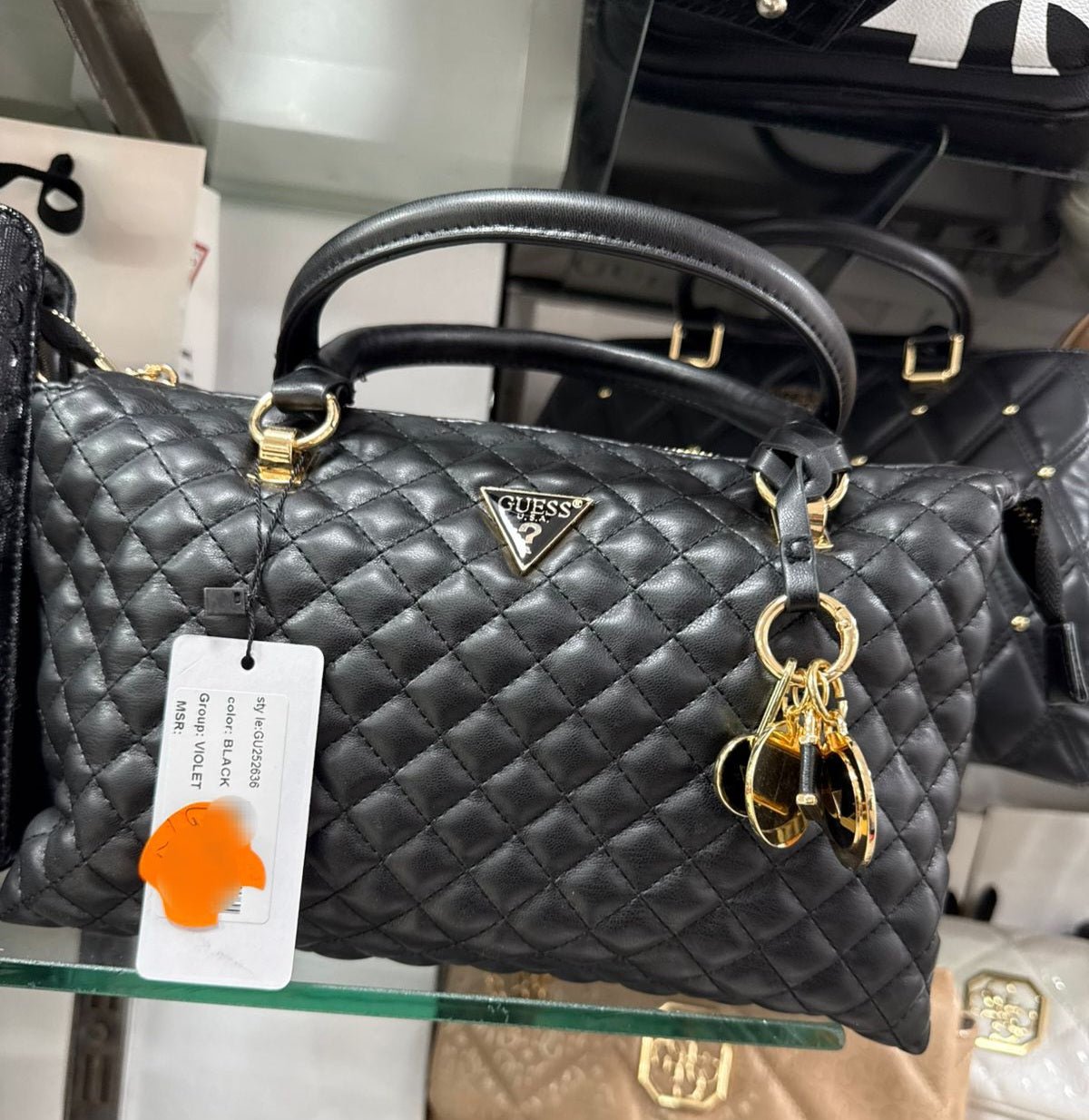 Guess - Block Soly