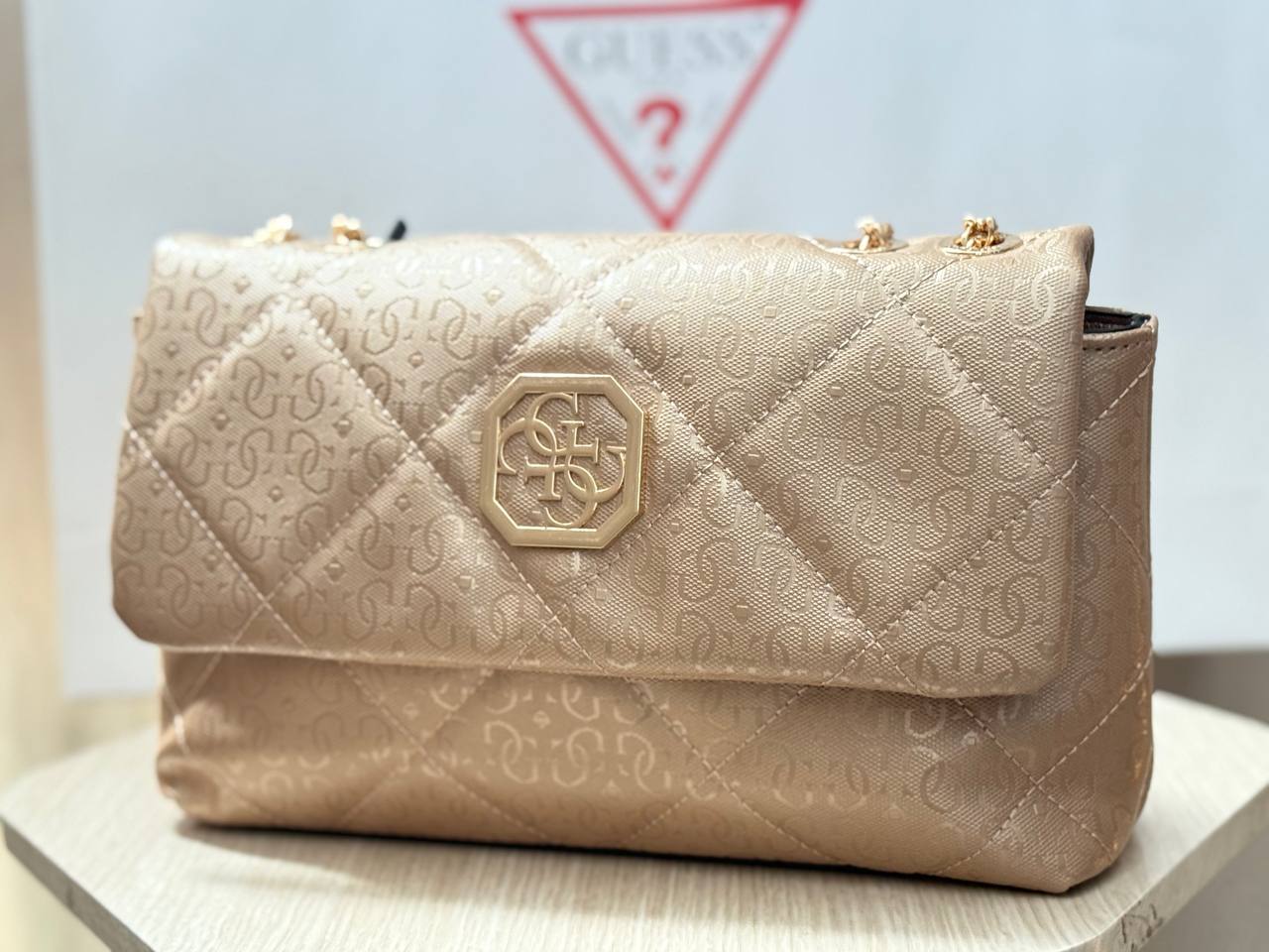 Guess - Block Soly