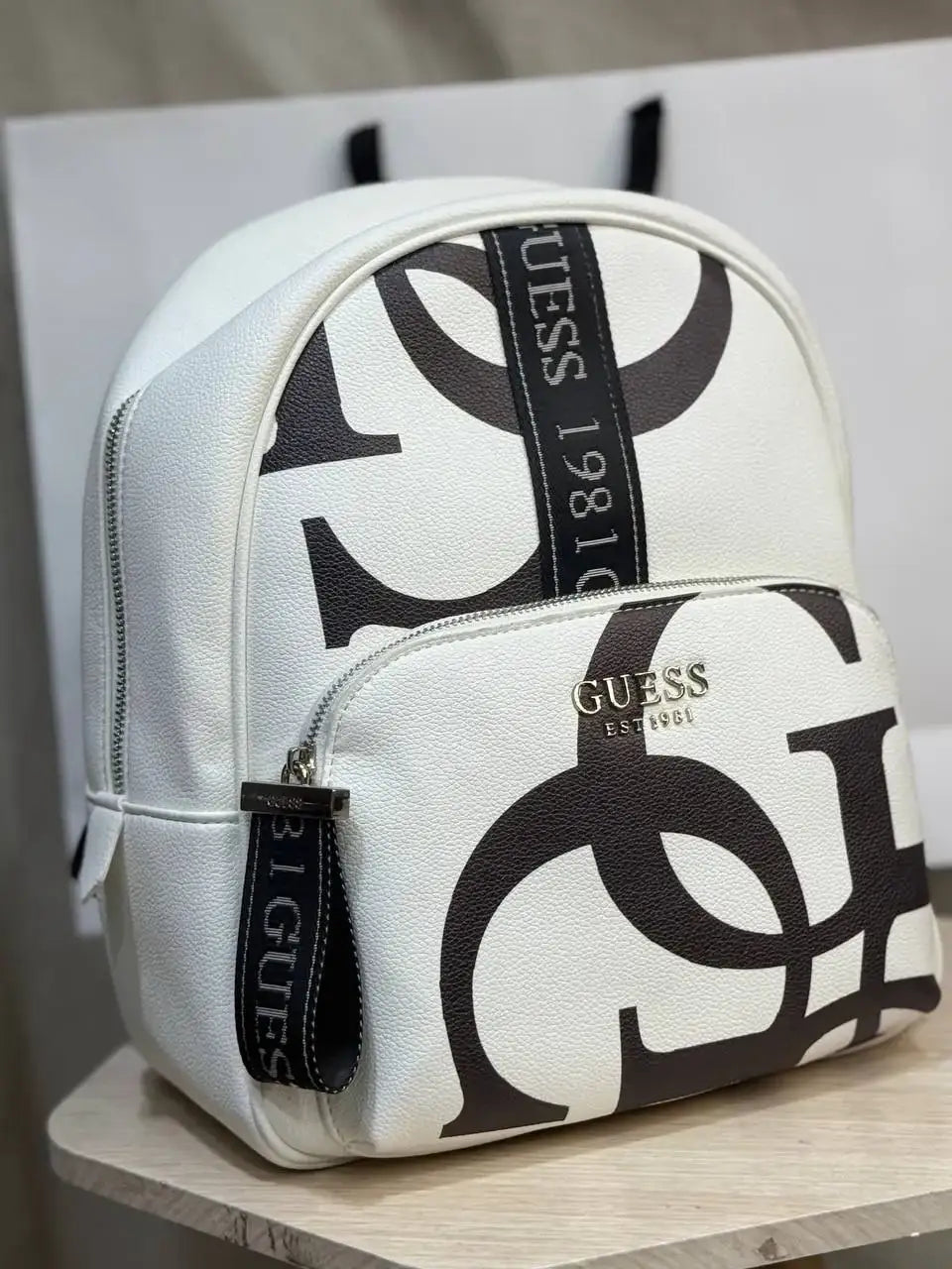 Guess - Block Soly