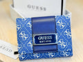 Guess - Wallet - Block Soly