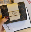 Guess - Wallet - Block Soly