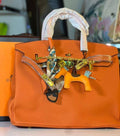 Hermès - Block Soly