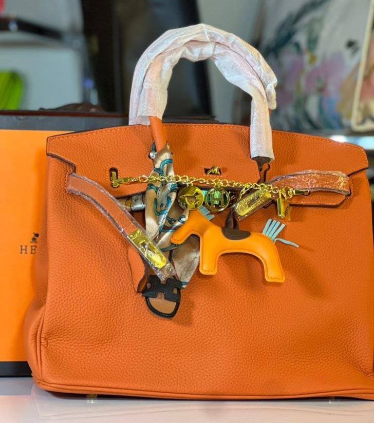 Hermès - Block Soly