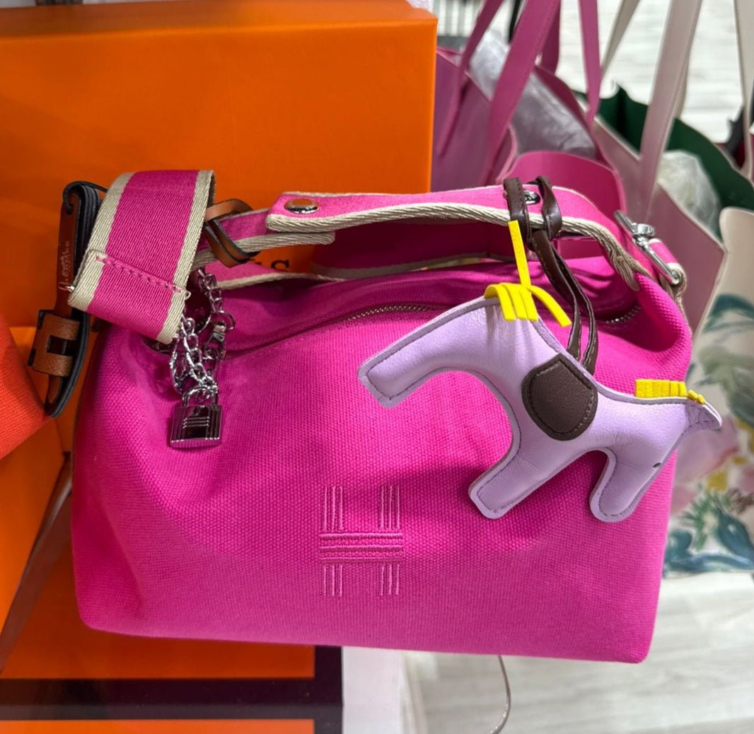Hermès - Block Soly