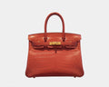 Hermès - Block Soly
