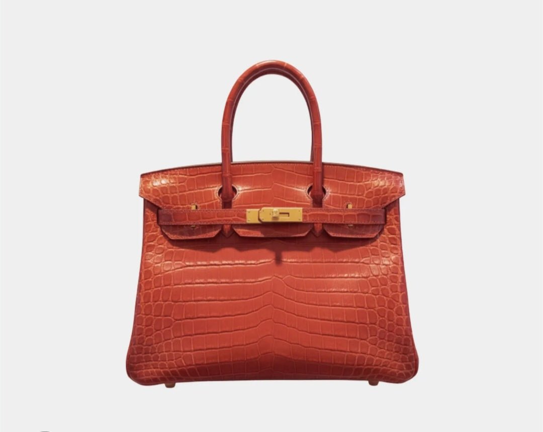 Hermès - Block Soly