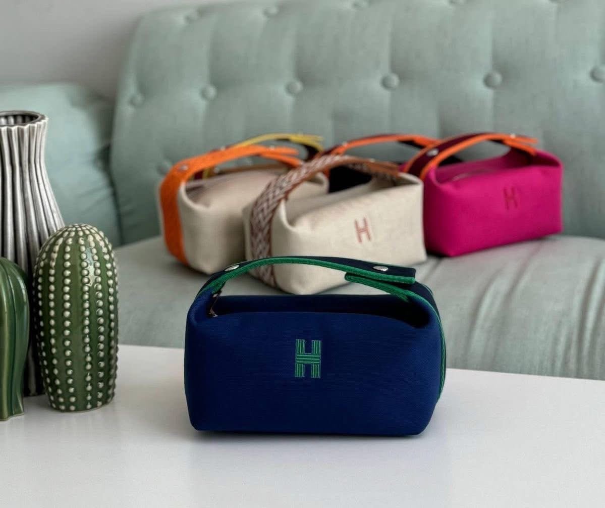 Hermès - Block Soly
