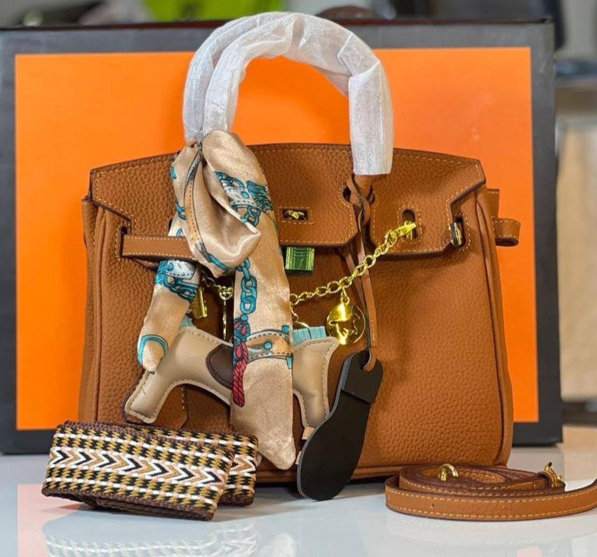 Hermès - Block Soly