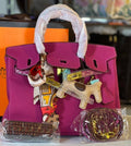 Hermès - Block Soly