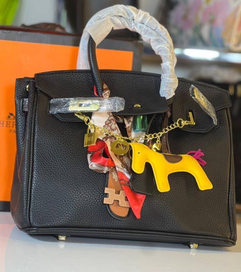 Hermès - Block Soly