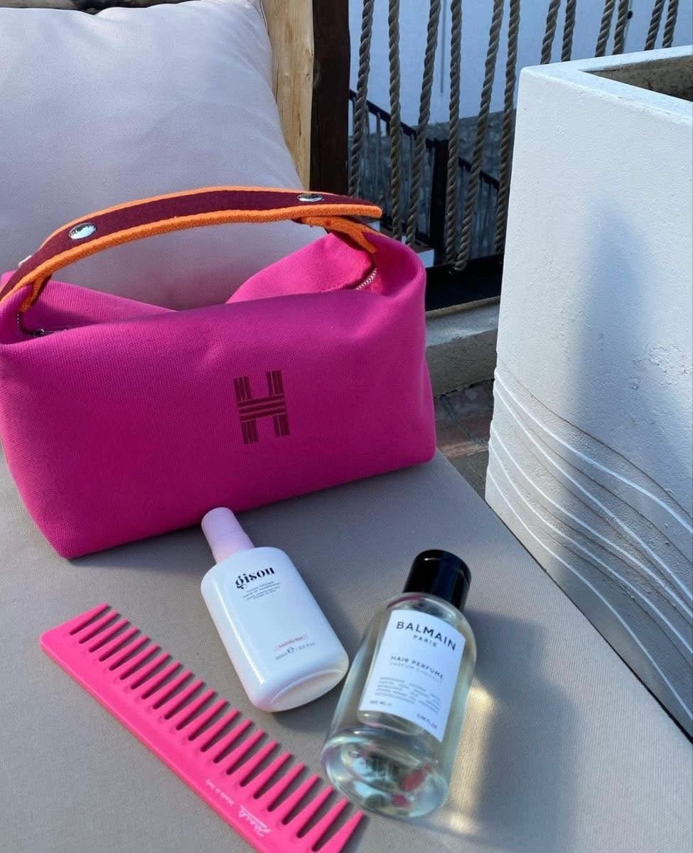 Hermès - Block Soly