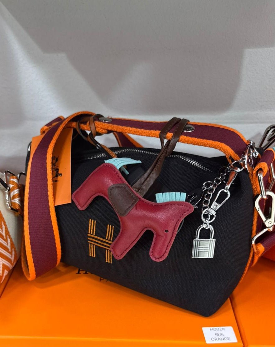 Hermès - Block Soly