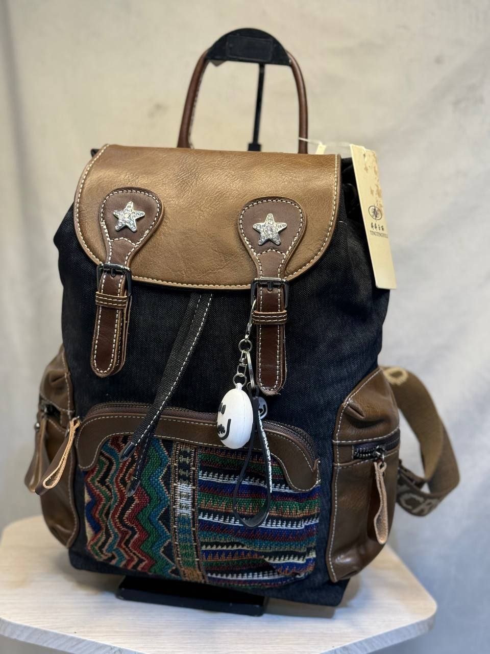 Jeans - Block Soly