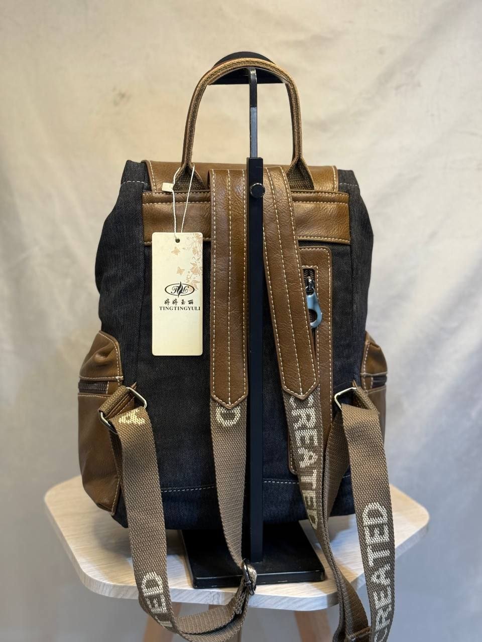 Jeans - Block Soly