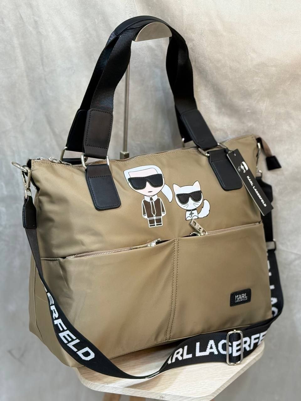 Karl - Block Soly