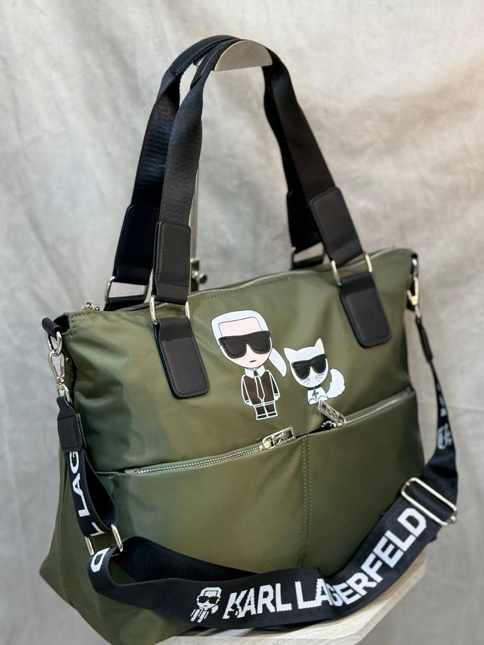 Karl - Block Soly