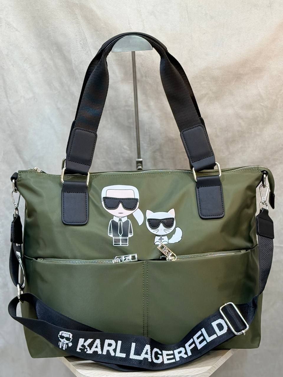 Karl - Block Soly