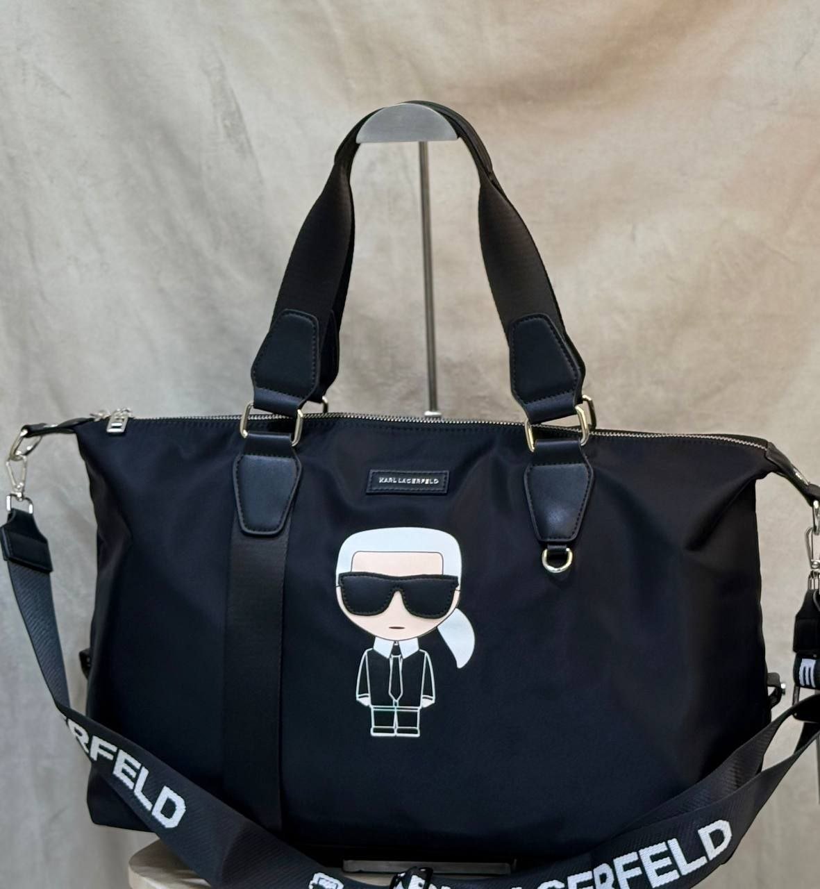 Karl - Block Soly