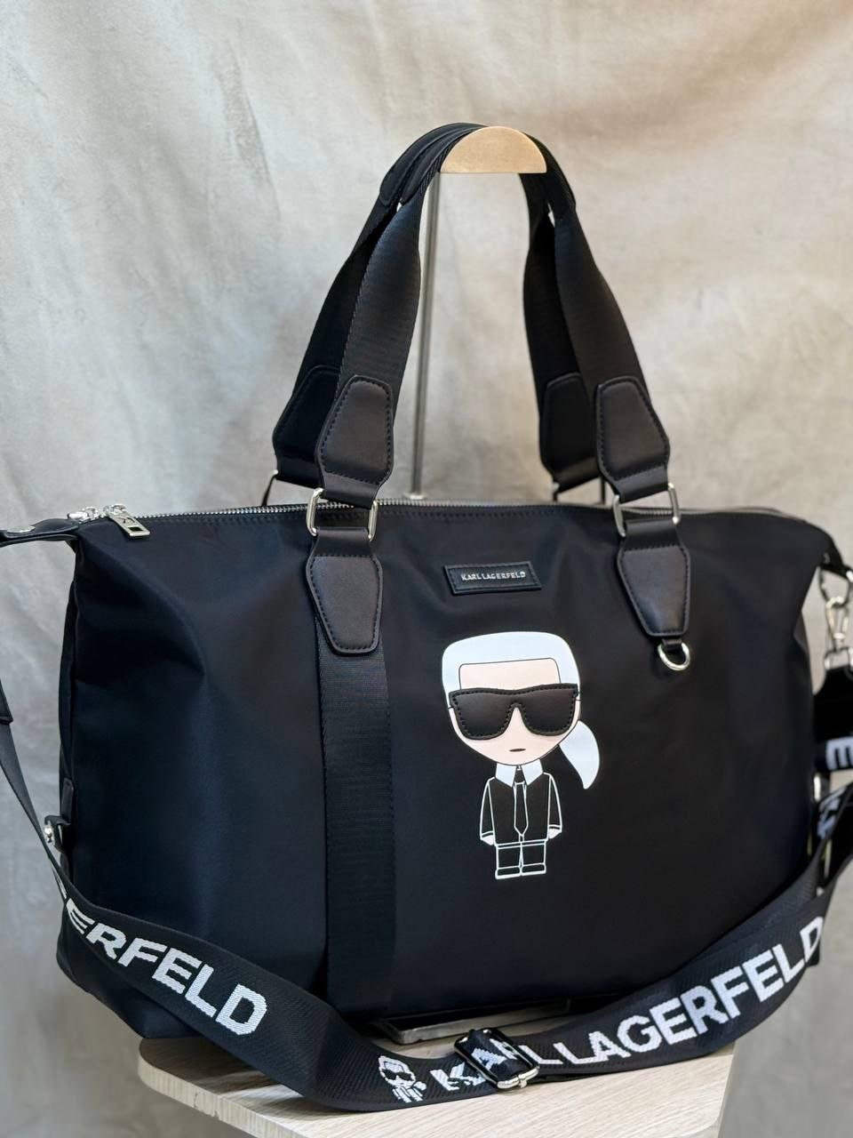 Karl - Block Soly