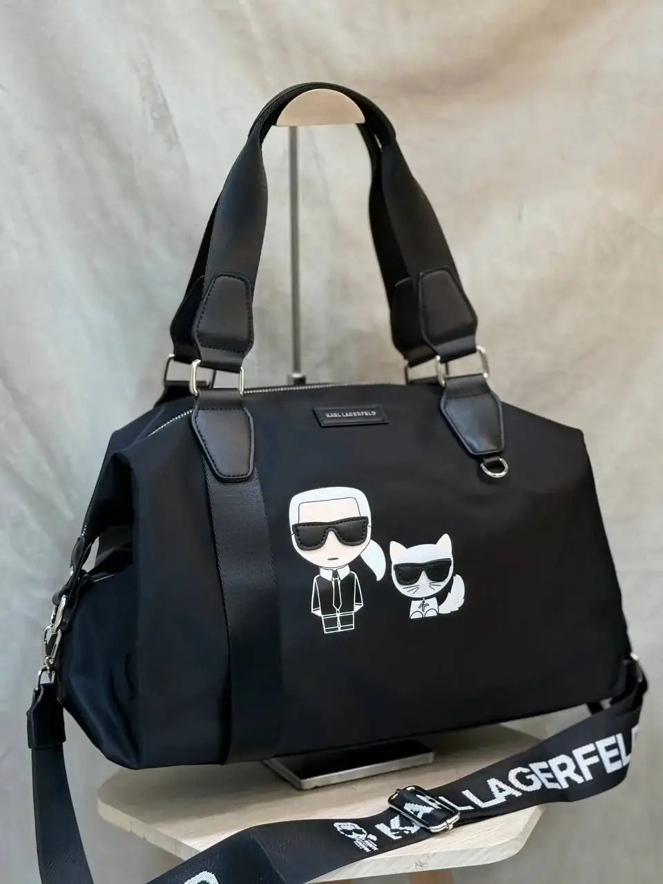 Karl - Block Soly
