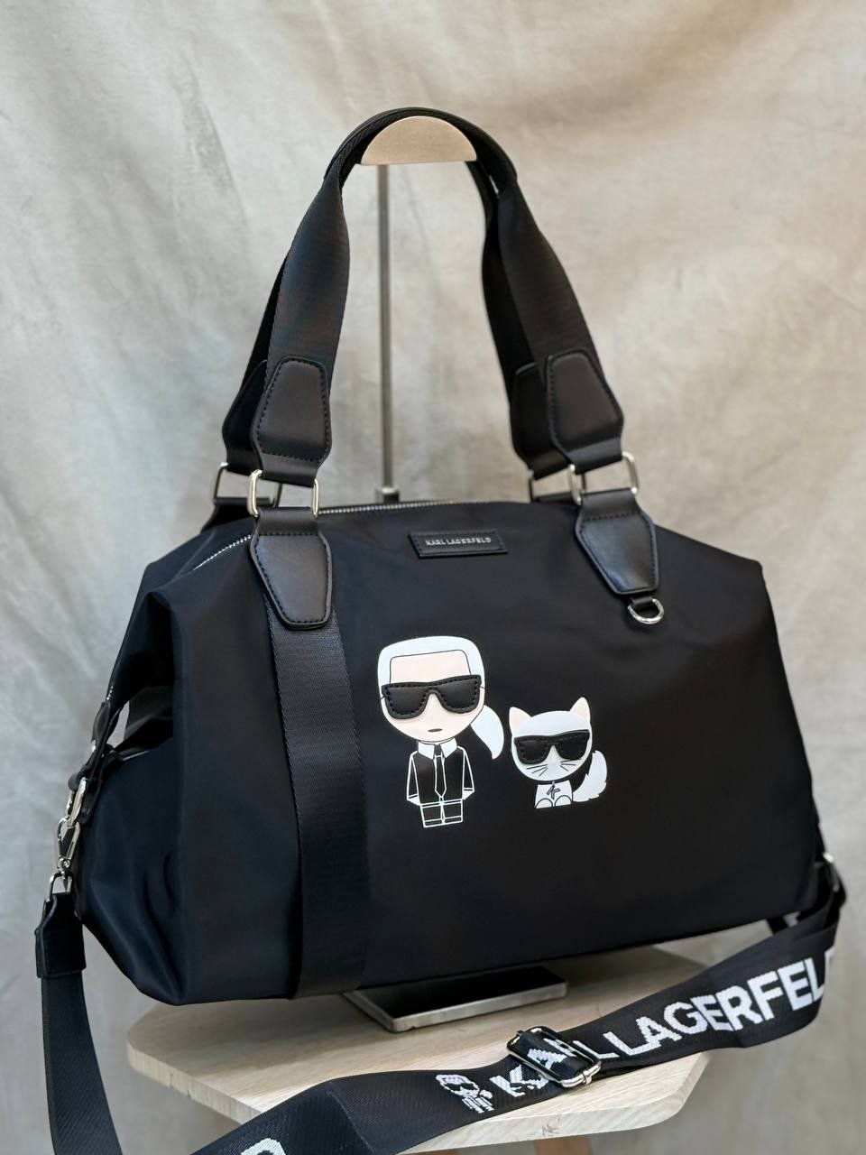 Karl - Block Soly