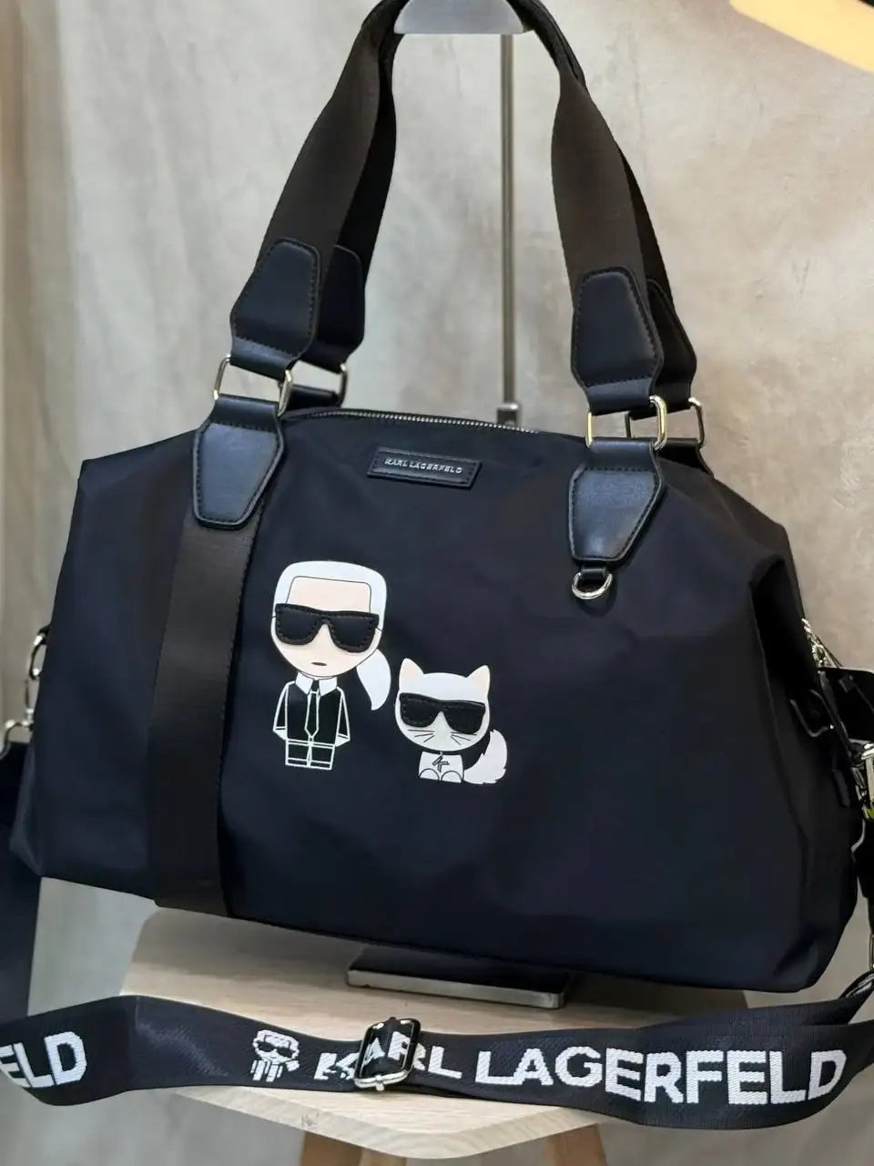 Karl - Block Soly
