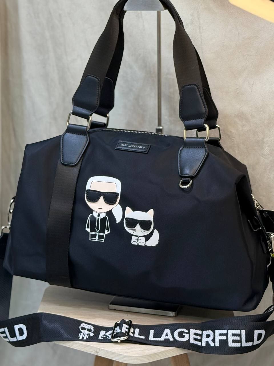 Karl - Block Soly