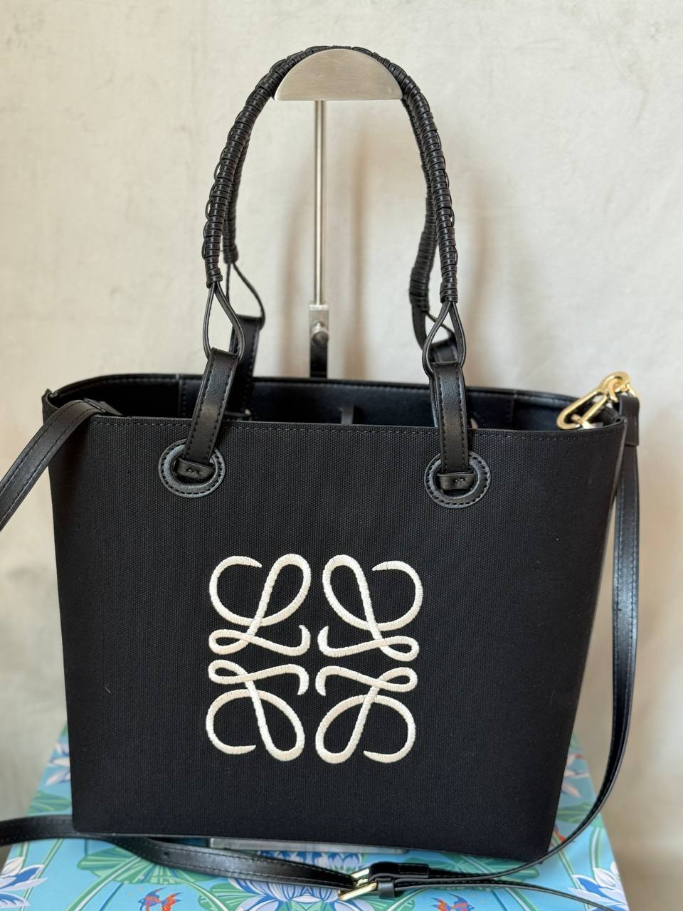 Loewe - Block Soly