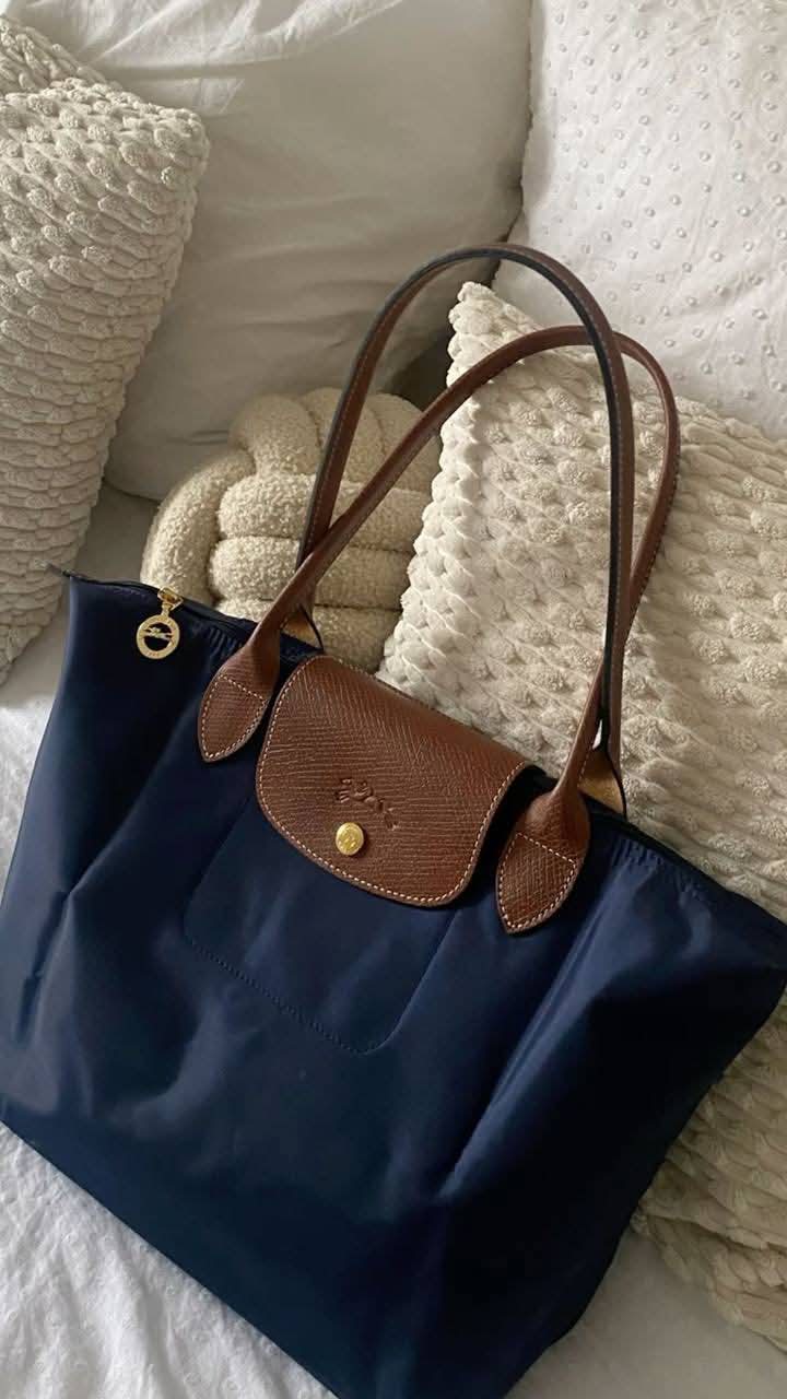 Long champ - Block Soly