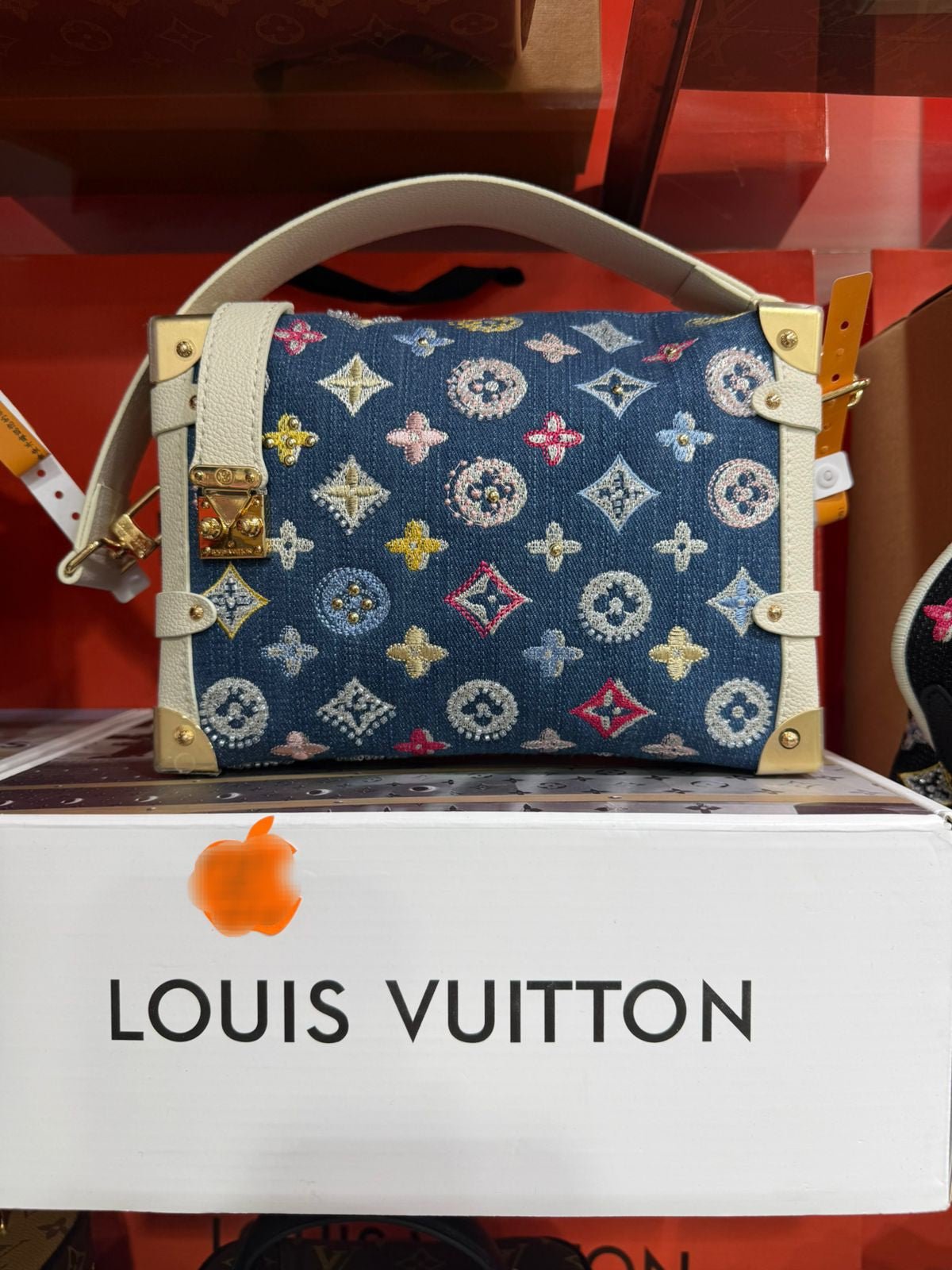 Louis Vuitton 🔥 - Block Soly