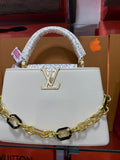 Louis Vuitton 🔥 - Block Soly