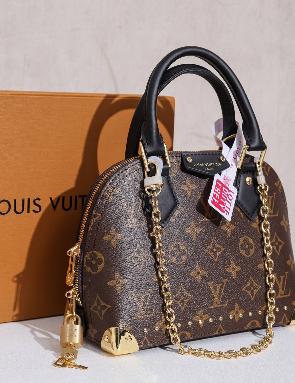 Louis Vuitton 🔥 - Block Soly