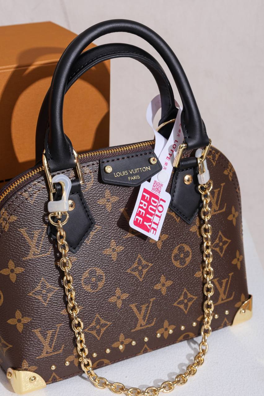 Louis Vuitton 🔥 - Block Soly