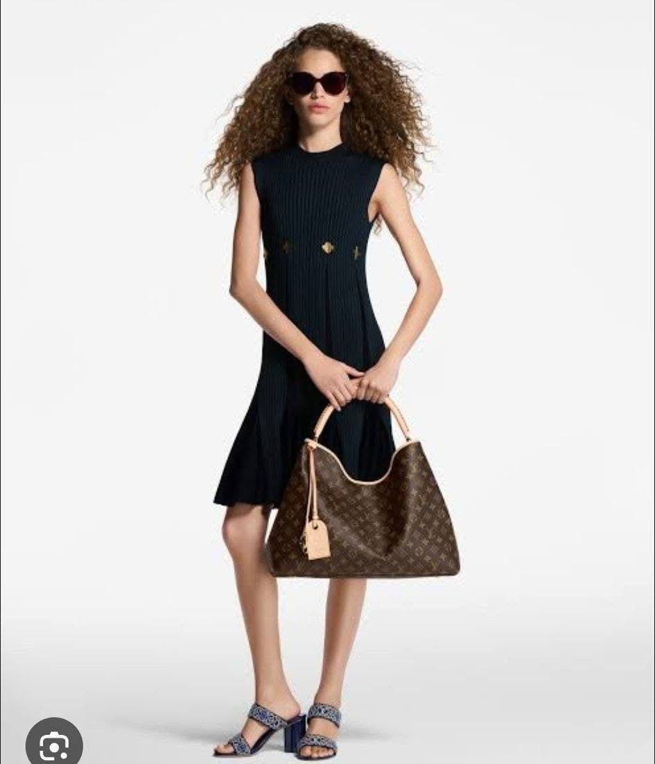 Louis vuitton - Block Soly