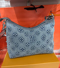 Louis Vuitton - Block Soly