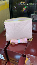 Louis Vuitton - Block Soly