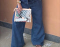 Louis Vuitton - Block Soly