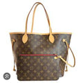 Louis Vuitton - Block Soly