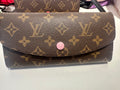 Louis Vuitton - Block Soly