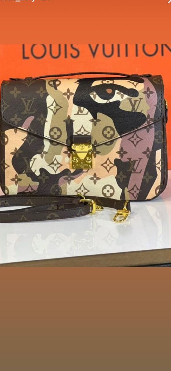 Louis Vuitton 🔥 - Block Soly