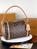 Louis Vuitton - Block Soly