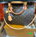 Louis Vuitton 🔥 - Block Soly