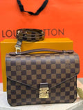 Louis Vuitton - Block Soly