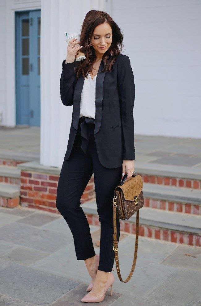 Louis Vuitton - Block Soly