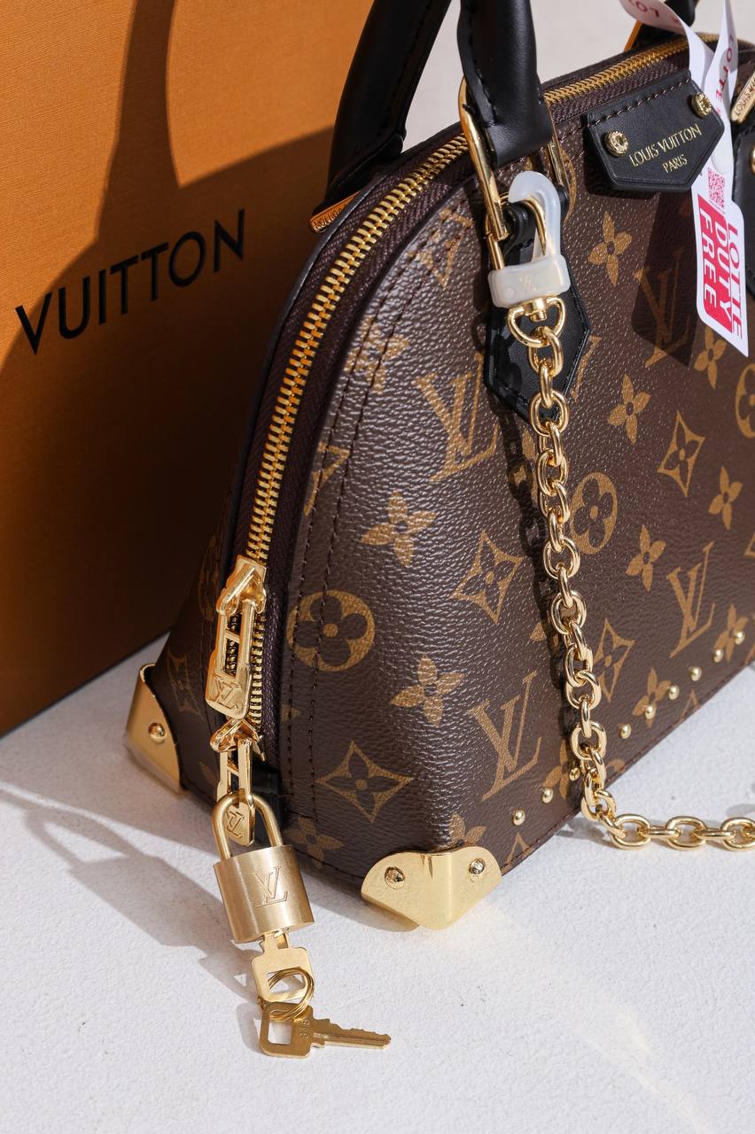 Louis Vuitton 🔥 - Block Soly