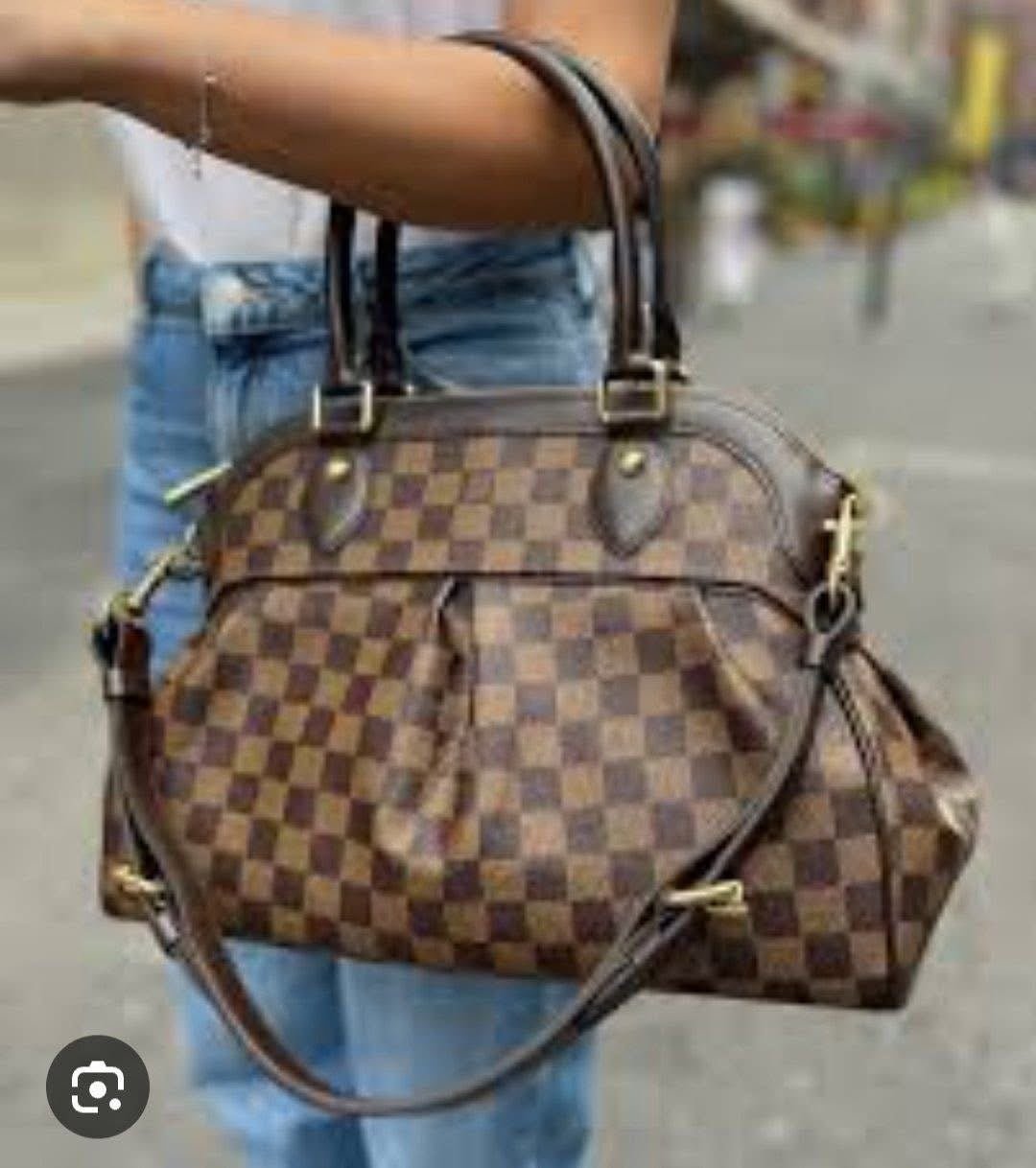Louis vuitton - Block Soly